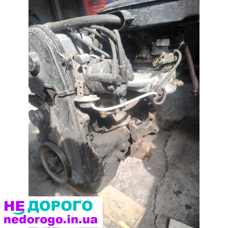 Двигун Mitsubishi Galant 4g32, 1970 р., 1.6 л, бензин.