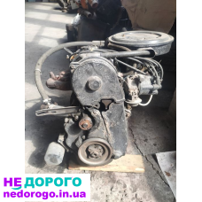 Двигун Mitsubishi Galant 4g32, 1970 р., 1.6 л, бензин.