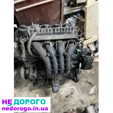 Двигун Mitsubishi Colt 1.3 2008, 1.3 л, бензин.