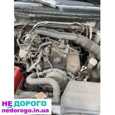 Двигун Mitsubishi Pajero Pinin 1.8 GDI 4G93 2000 1.8 бензин.