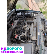 Двигун Mitsubishi Pajero, V6, 2005, 3.8 л, бензин.