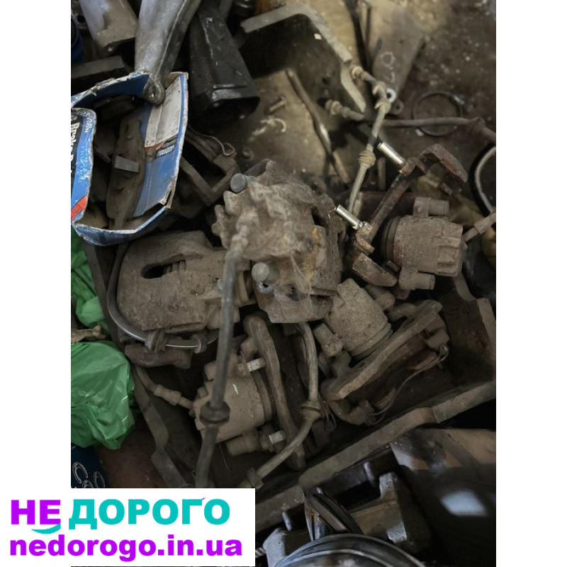 Двигун Мондео-1 94-96 1.8 інжектор, укр. версія, 1.8 л, бензин.