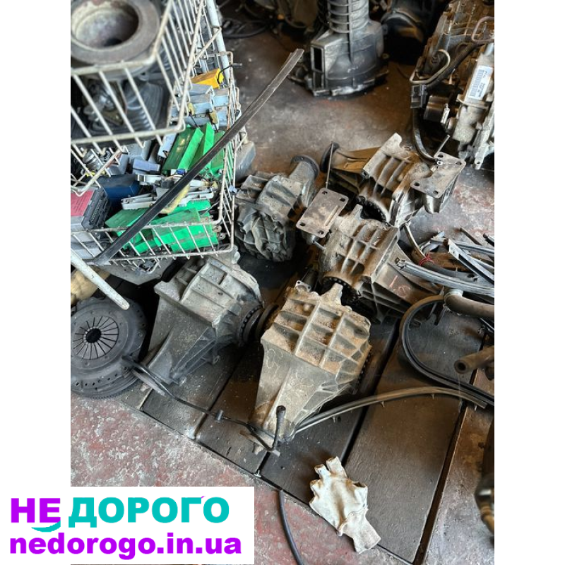 Двигун Мондео-1 94-96 1.8 інжектор, укр. версія, 1.8 л, бензин.