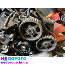 Двигун Мондео-1 94-96 1.8 інжектор, укр. версія, 1.8 л, бензин.