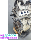Двигун Мотор 1.2MPI AZQ Skoda Fabia II 2007-2014p 1.2 л бензин.