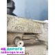Двигун Мотор 1.2MPI AZQ Skoda Fabia II 2007-2014p 1.2 л бензин.