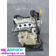 Двигун Мотор 1.2MPI AZQ Skoda Fabia II 2007-2014p 1.2 л бензин.