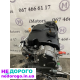 Двигун Мотор 1.4 Favia Polo Roomster Фабія Поло Румстер Фокс, 2008, 1.4 л, бензин.