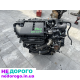 Двигун Peugeot 206 Citroen C3 1.4 HDI, 2004, 1.4 л, дизель.