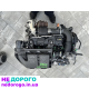 Двигун Peugeot 206 Citroen C3 1.4 HDI, 2004, 1.4 л, дизель.