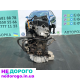 Двигун мотор 1.4 TDI BNM Skoda Fabia Golf 5 51кв 70кс, випущений в Україні.