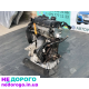 Двигун мотор 1.4 TDI BNM Skoda Fabia Golf 5 51кв 70кс, випущений в Україні.
