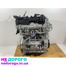 Двигун Ford Escape Mk4 1.5 2020-2023, бензиновий, 1.5 л.