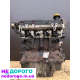Двигун мотор 1.5 Рено K9K 722, Кліо, Меган, Кенго, Сценік, Канго, євро 3, укр., 2000-і, дизель.