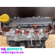 Двигун мотор 1.5 Рено K9K 722, Кліо, Меган, Кенго, Сценік, Канго, євро 3, укр., 2000-і, дизель.