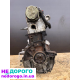 Двигун мотор 1.5 Рено K9K 722, Кліо, Меган, Кенго, Сценік, Канго, євро 3, укр., 2000-і, дизель.
