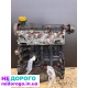 Двигун мотор 1.5 Рено K9K 722, Кліо, Меган, Кенго, Сценік, Канго, євро 3, укр., 2000-і, дизель.