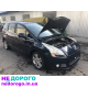 Двигун Peugeot Partner 3008 5008 1.6 бензин 2016 року.