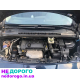 Двигун Peugeot Partner 3008 5008 1.6 бензин 2016 року.