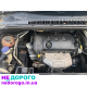 Двигун Peugeot Partner 3008 5008 1.6 бензин 2016 року.