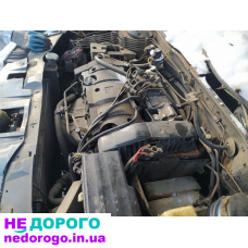 Двигун мотор 1.6 для саманд samand, 2005 рік, бензин, об'єм 1600 см³.