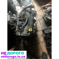 Двигун Opel 1.7dt, Opel Combo B, Astra, Corsa, 2003, 1.7 л, дизель.