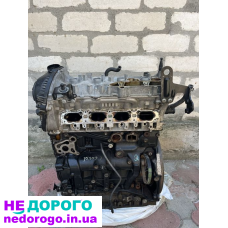 Двигун 1.8 TSI CPR 2016 VAG Volkswagen Passat B7 B8 NMS USA - бензин, 1.8 л.