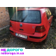 Двигун Volkswagen 1.9 SDI, 2000 рік, об'єм 1.9 л, дизель. Підходить для Skoda Octavia, Golf, Bora, Caddy.