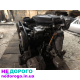 Двигун Volkswagen 1.9 SDI, 2000 рік, об'єм 1.9 л, дизель. Підходить для Skoda Octavia, Golf, Bora, Caddy.