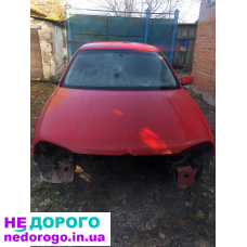 Двигун Volkswagen 1.9 SDI, 2000 рік, об'єм 1.9 л, дизель. Підходить для Skoda Octavia, Golf, Bora, Caddy.
