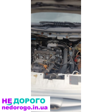 Двигун мотор AFN для VW Audi, 1.9 TDI, 1996 рік, дизель, 1.9 л.