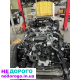 Двигун мотор 1VD LAND CRUISER200/LEXUS LX450D 2021, 4.5 л, дизель.