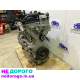 Двигун Ford Edge 2.0 2018-2022, бензиновий, 2.0 л.