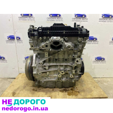 Двигун Ford Edge 2.0 2018-2022, бензиновий, 2.0 л.