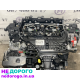 Двигун Ford 2.0 Duratec HE, Mondeo MK4, C-max, S-max, Focus MK3, 2007-2015, бензин.