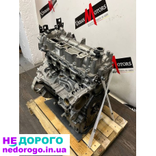 Двигун 2.0 Ingenium від Jaguar Land Rover, модель 2020, бензиновий, об'єм 2.0 л.