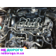 Двигун Passat B7 CC 2.0 TDI CFGB CLLA CFFB 125 кВт, 2012 р., дизель, 2.0 л.