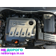 Двигун Passat B7 CC 2.0 TDI CFGB CLLA CFFB 125 кВт, 2012 р., дизель, 2.0 л.