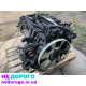 Двигун мотор 2.2 CDI OM-651 на VITO-VIANO W 639, 2010 рік, дизель, 2.2 л.