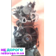 Двигун M9T 2,3 л передній привід Renault Master lll Movano 3. 2010 рік, дизель, 2,3 л.