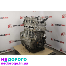 Двигун Мотор 2.4 Jeep Renegade 2014, об'єм 2.4 л, бензин. Українська розборка.