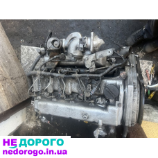 Двигун мотор 2.5 рік 2005 Кіа Соренто.