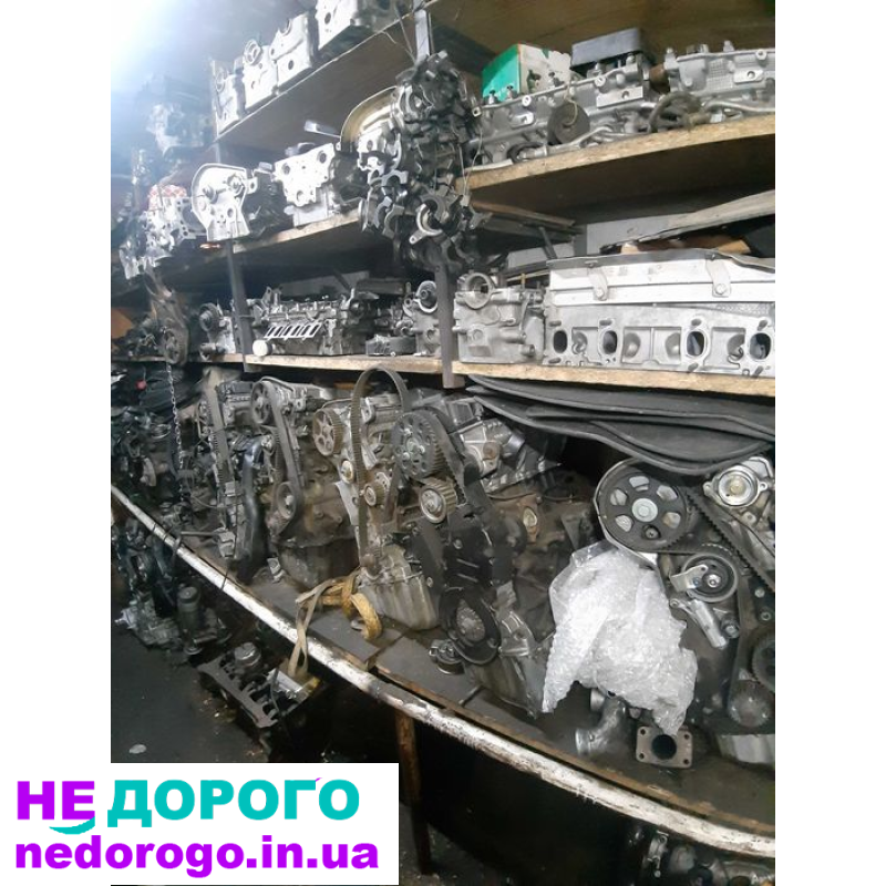 Двигун мотор 2.5 л дизель AKE AKN BFC BDG AYM Audi A6C5 2000.