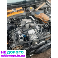 Двигун мотор 2.5 л дизель AKE AKN BFC BDG AYM Audi A6C5 2000.