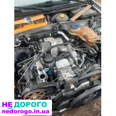 Двигун мотор 2.5 л дизель AKE AKN BFC BDG AYM Audi A6C5 2000.