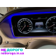Двигун Mercedes-Benz M279 V12 6.0L бензин для S600, S65, Maybach 277980 W222.