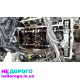 Двигун Ford Scorpio Sierra V6 2.9, 1985, бензин, 2.9 л.