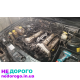 Двигун Ford Scorpio Sierra V6 2.9, 1985, бензин, 2.9 л.