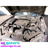 Двигун Мотор 3.0 306 PS LR062617 Jaguar Land Rover,  об'єм палива 3.0 л,  рік випуску невідомий.