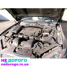Двигун Мотор 3.0 306 PS LR062617 Jaguar Land Rover,  об'єм палива 3.0 л,  рік випуску невідомий.